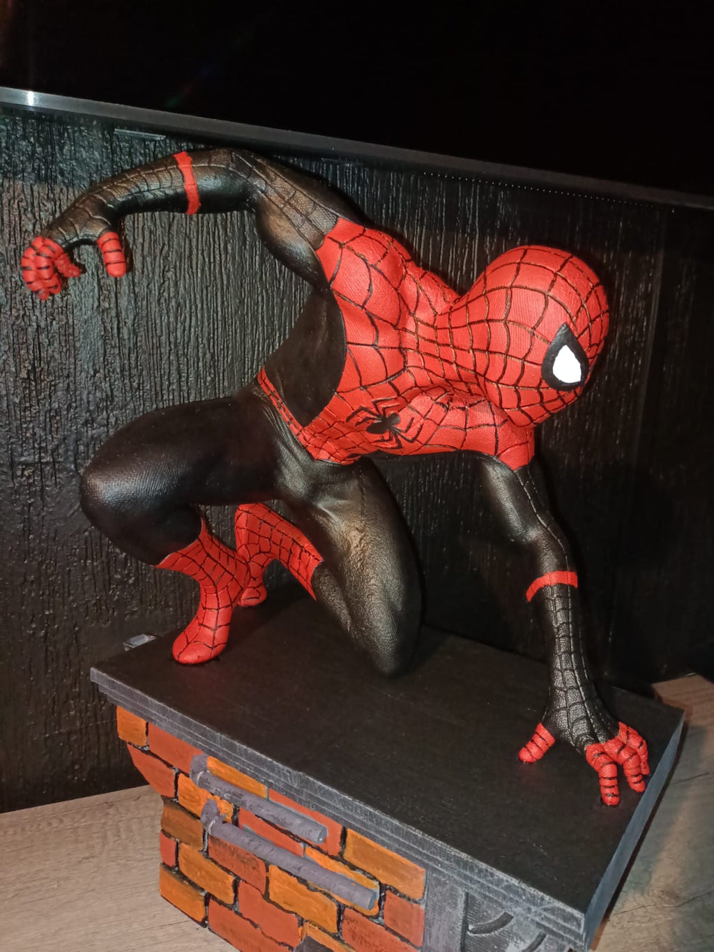 Figura Spiderman 50cm