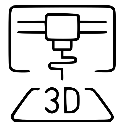 Master Print 3D